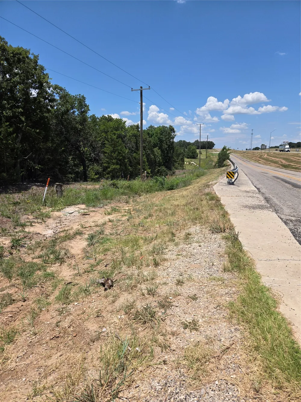 5 Hwy 287 Sunset, TX 76270