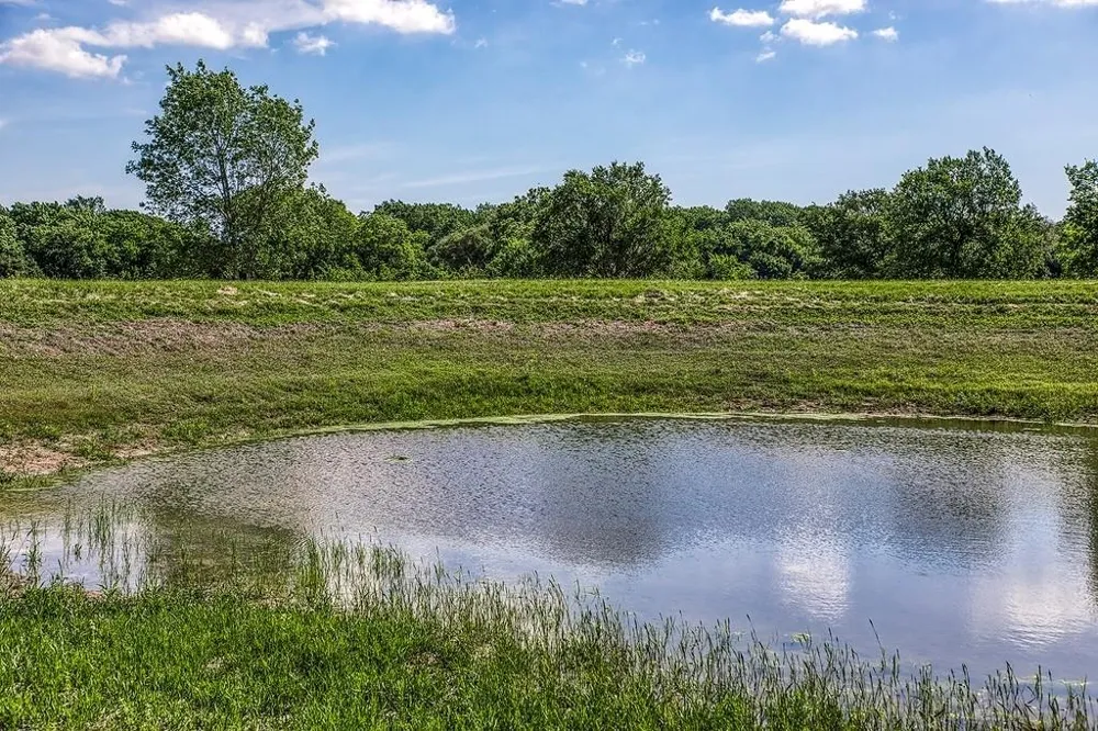 1 Asa Hoxie Road E Brenham, TX 77833