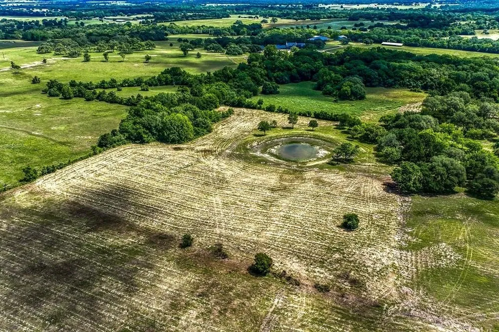 1 Asa Hoxie Road E Brenham, TX 77833