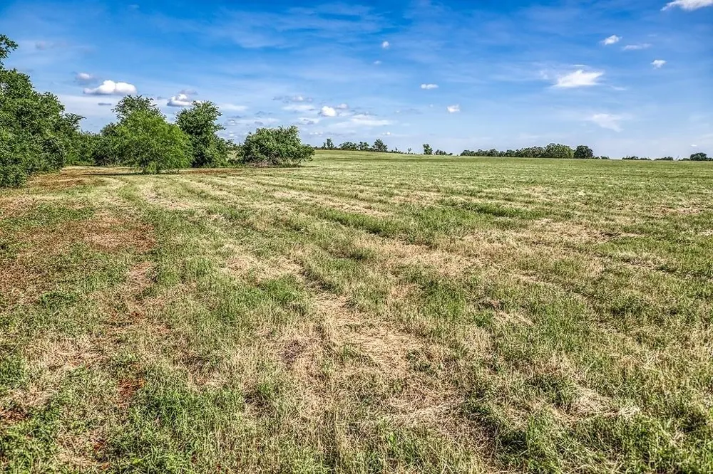 1 Asa Hoxie Road E Brenham, TX 77833
