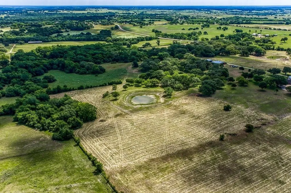 1 Asa Hoxie Road E Brenham, TX 77833