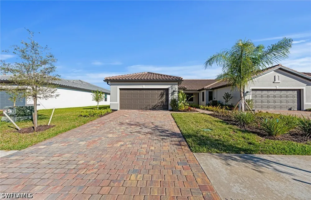 Memorial Lane Ave Maria, FL 34142