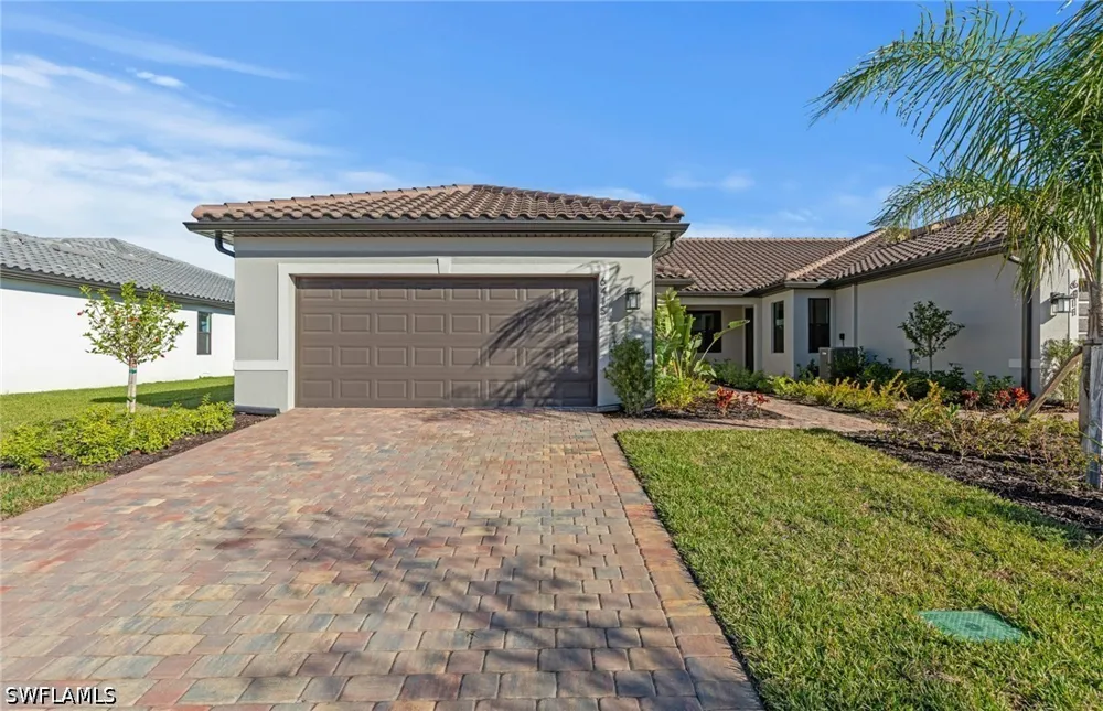 Memorial Lane Ave Maria, FL 34142