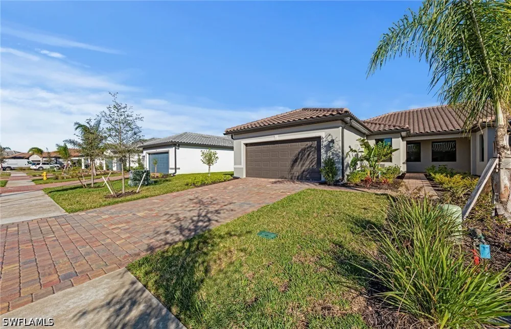 Memorial Lane Ave Maria, FL 34142
