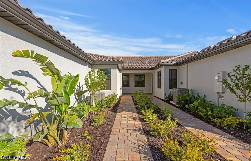 Memorial Lane Ave Maria, FL 34142
