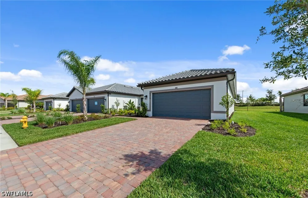 Memorial Lane Ave Maria, FL 34142
