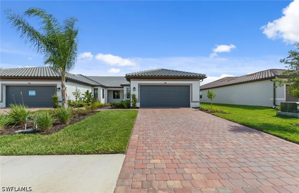 Memorial Lane Ave Maria, FL 34142