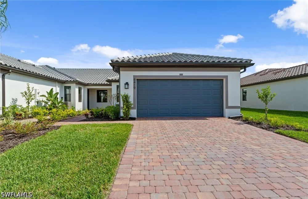 Memorial Lane Ave Maria, FL 34142
