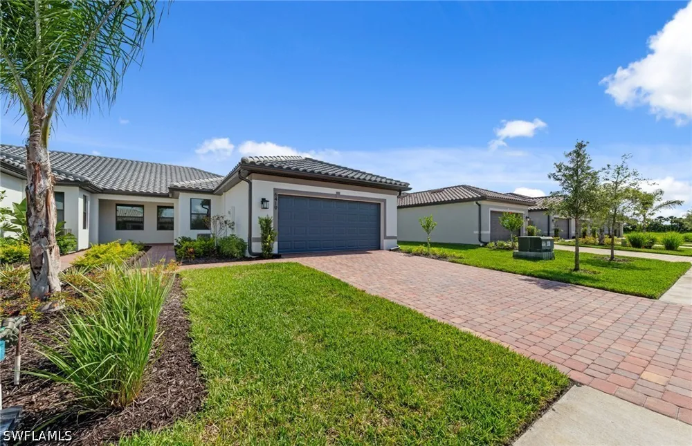 Memorial Lane Ave Maria, FL 34142