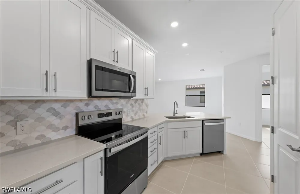 Memorial Lane Ave Maria, FL 34142