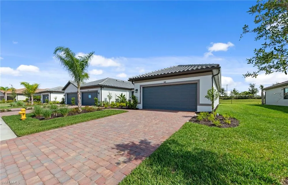 6419 Memorial Lane Ave Maria, FL 34142