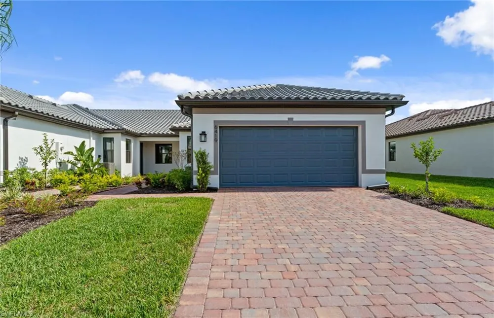 6419 Memorial Lane Ave Maria, FL 34142