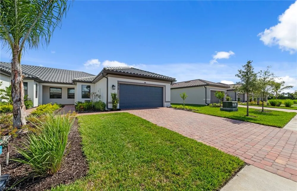 6419 Memorial Lane Ave Maria, FL 34142
