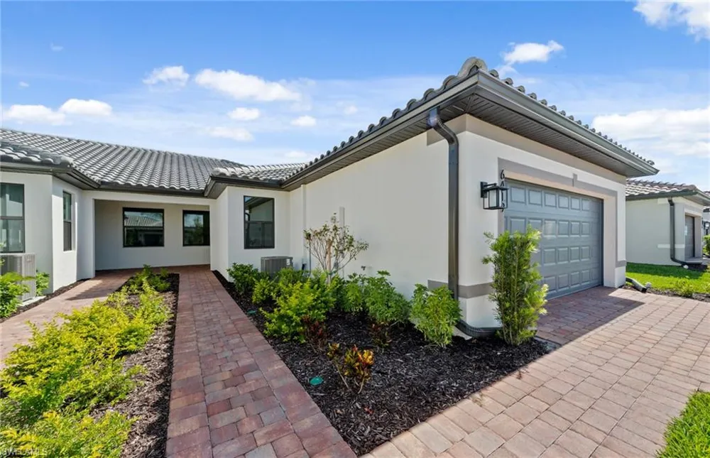 6419 Memorial Lane Ave Maria, FL 34142