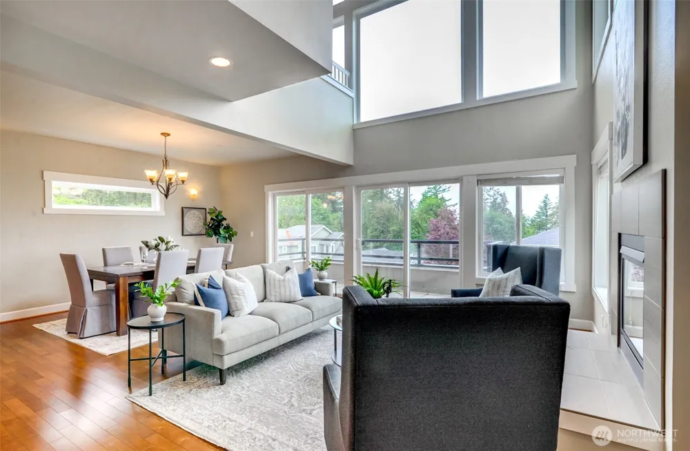 4307 166th Lane SE Bellevue, WA 98006