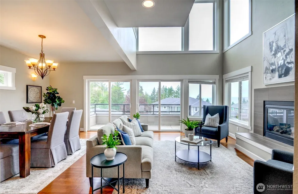 4307 166th Lane SE Bellevue, WA 98006