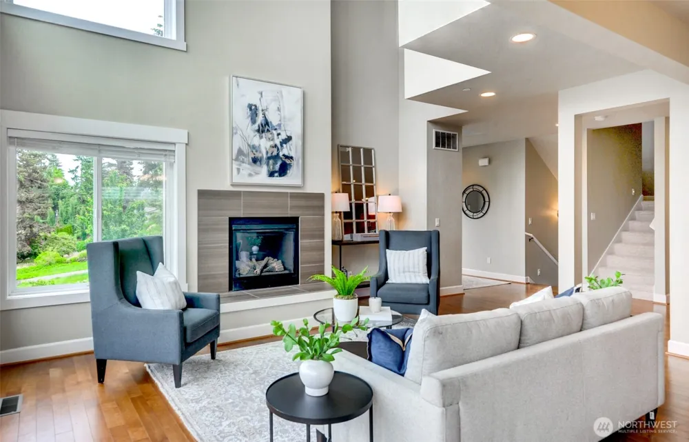 4307 166th Lane SE Bellevue, WA 98006