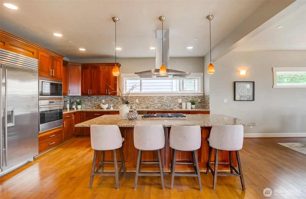 4307 166th Lane SE Bellevue, WA 98006