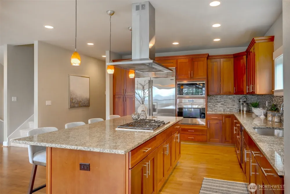 4307 166th Lane SE Bellevue, WA 98006