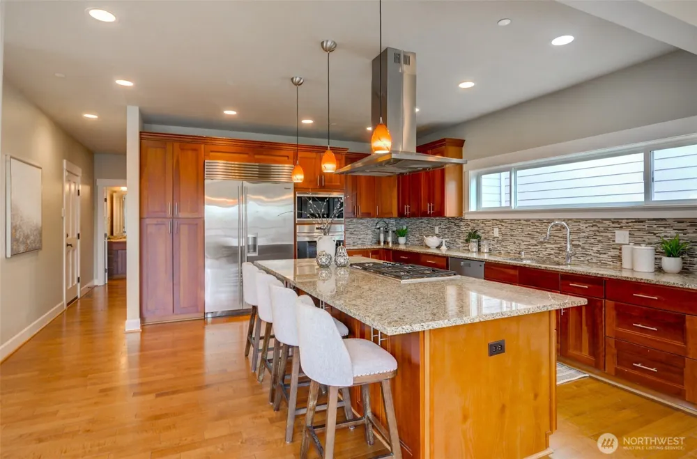 4307 166th Lane SE Bellevue, WA 98006