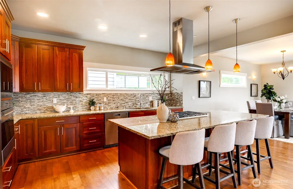4307 166th Lane SE Bellevue, WA 98006