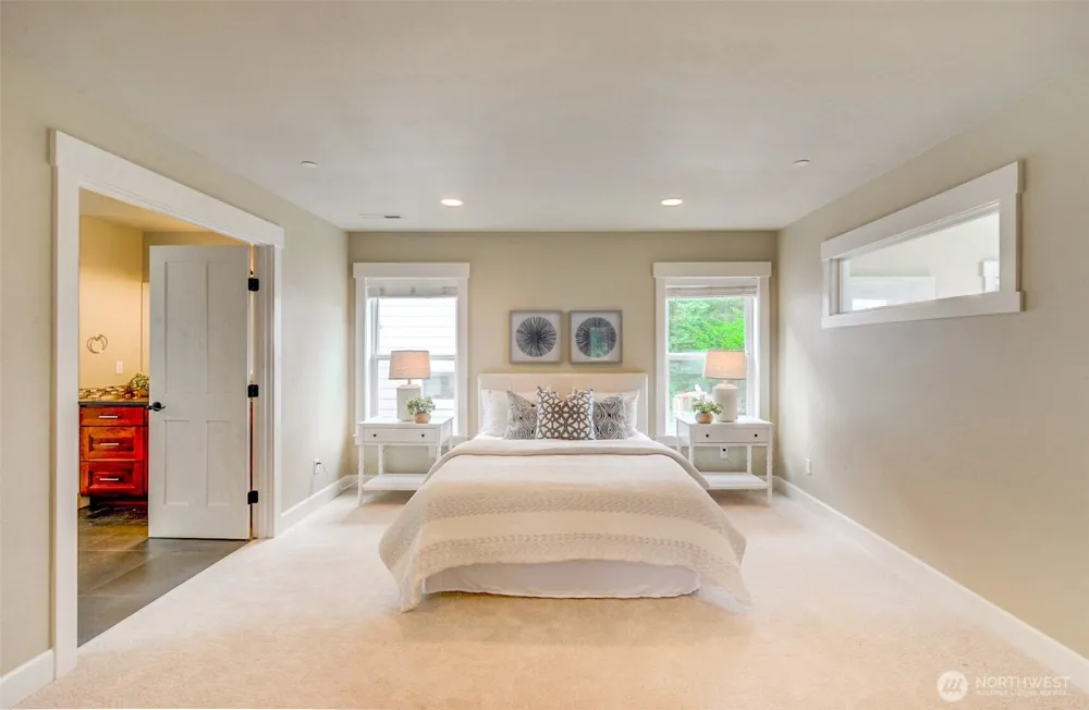 4307 166th Lane SE Bellevue, WA 98006