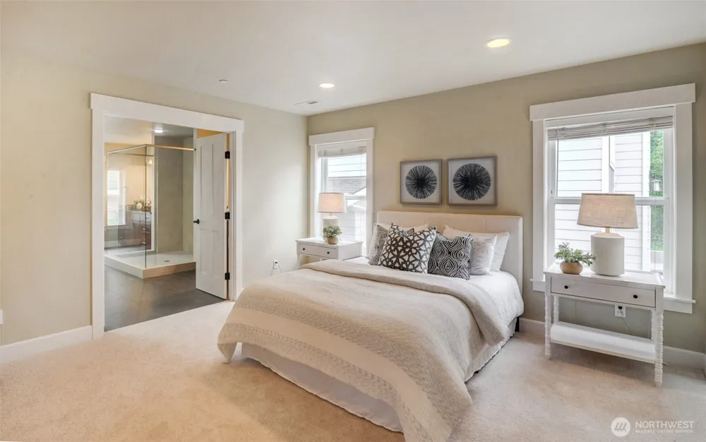 4307 166th Lane SE Bellevue, WA 98006