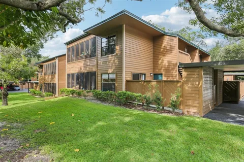 2407 CYPRESS POND ROAD #2407