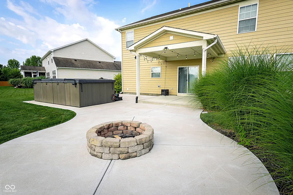 2617 Killians Pass Brownsburg, IN 46112