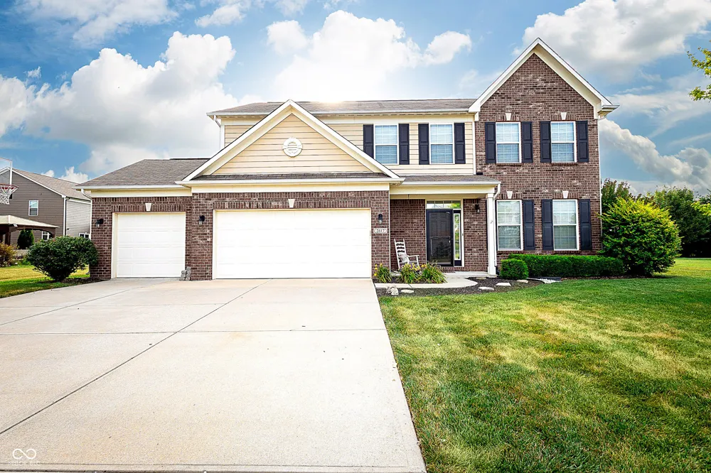 2617 Killians Pass Brownsburg, IN 46112