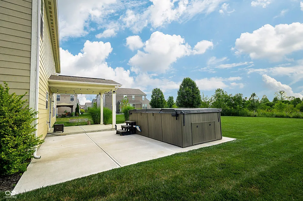 2617 Killians Pass Brownsburg, IN 46112