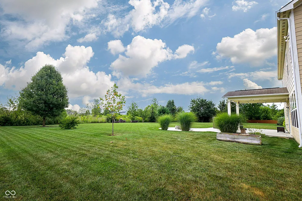 2617 Killians Pass Brownsburg, IN 46112