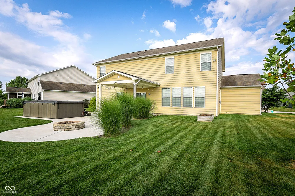 2617 Killians Pass Brownsburg, IN 46112