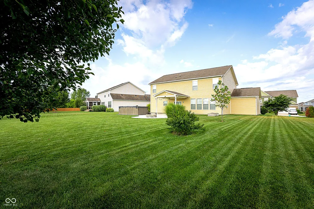 2617 Killians Pass Brownsburg, IN 46112