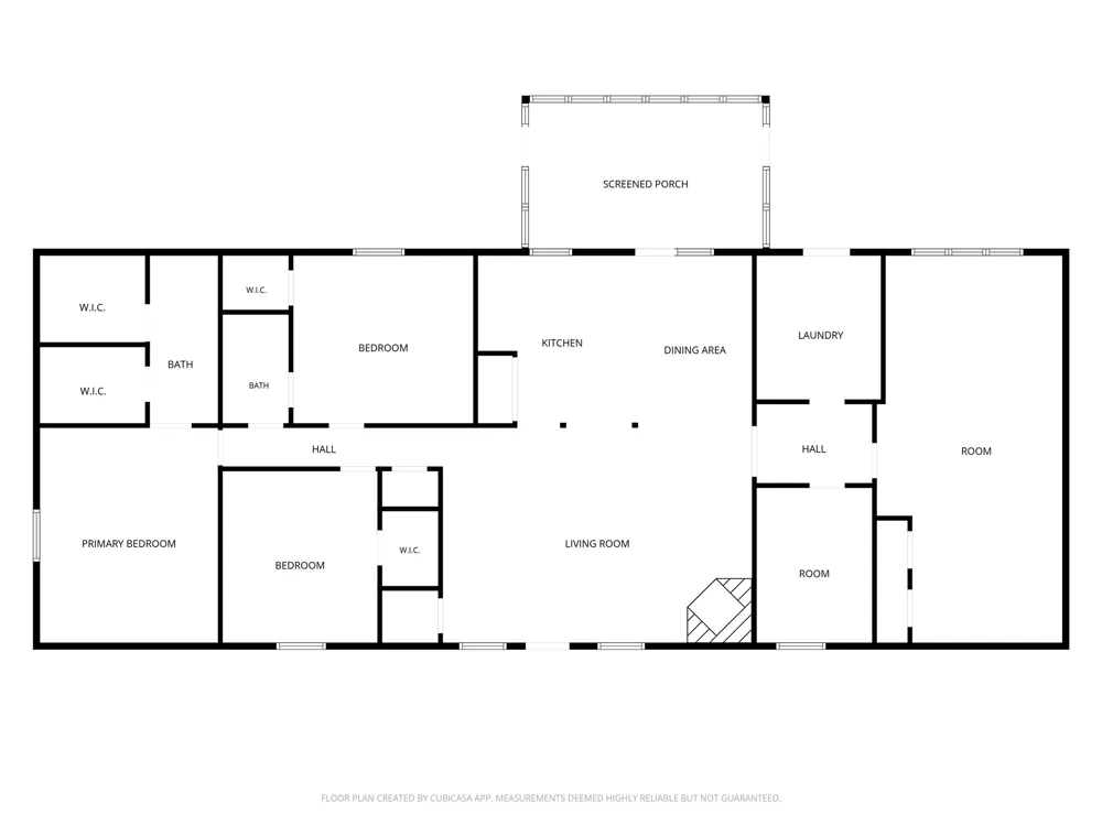 902 Mockingbird Lane Moody, TX 76557