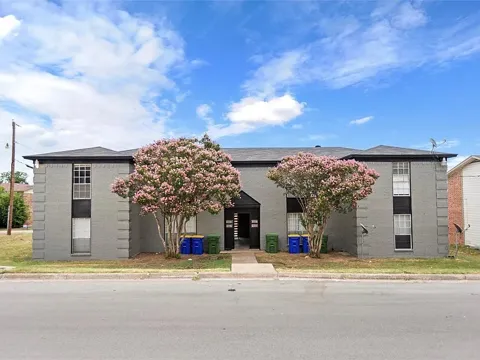 1601 Mary K Lane