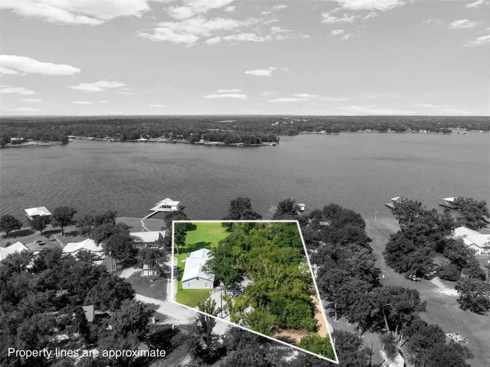 20253 Lakeshore Drive Thornton, TX 76687