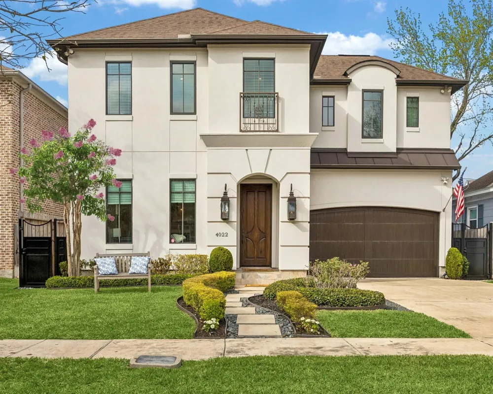 4022 Coleridge Street West University Place, TX 77005