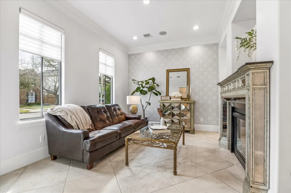 4022 Coleridge Street West University Place, TX 77005