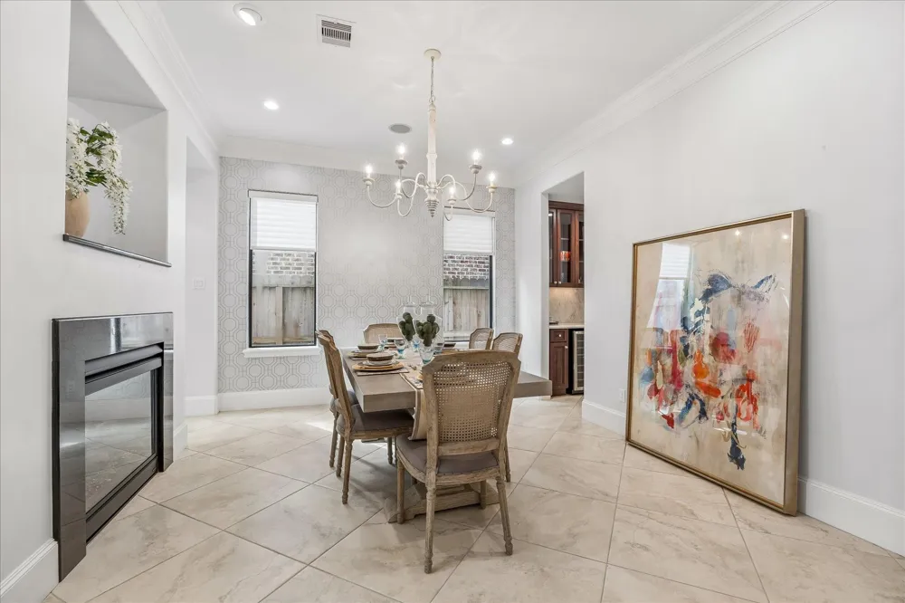 4022 Coleridge Street West University Place, TX 77005