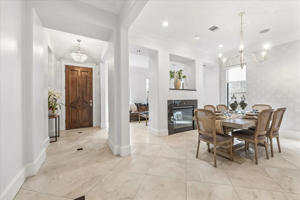4022 Coleridge Street West University Place, TX 77005