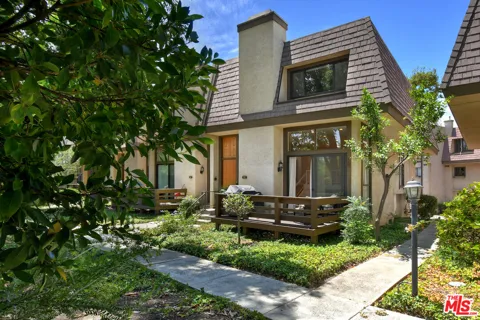 9000 Vanalden Avenue