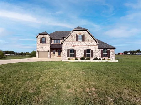 1208 Redbud Street
