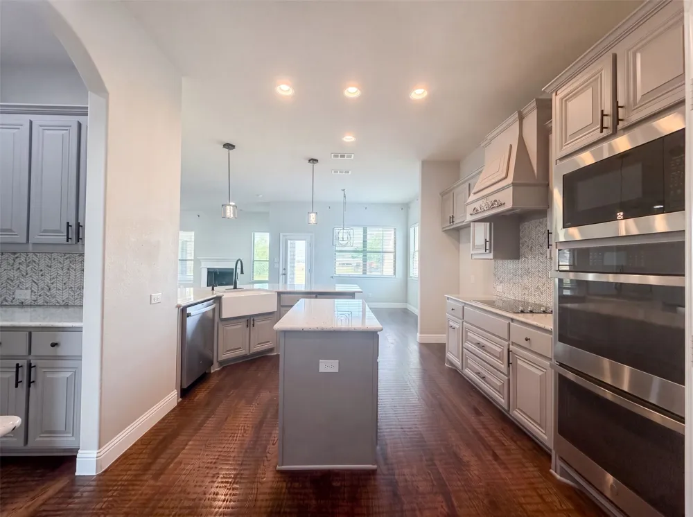 1208 Redbud Street Howe, TX 75459