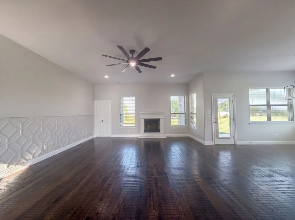 1208 Redbud Street Howe, TX 75459