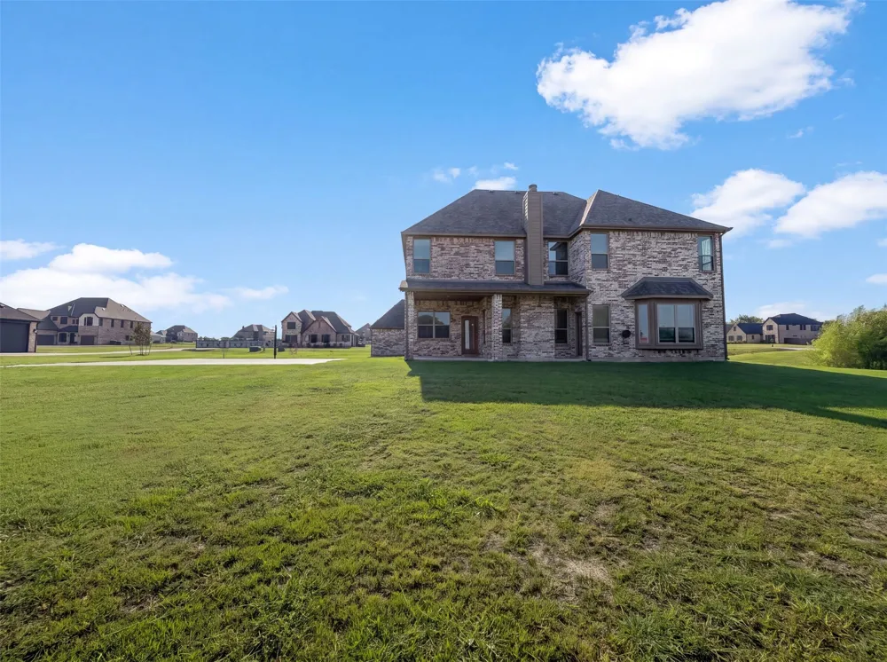 1208 Redbud Street Howe, TX 75459