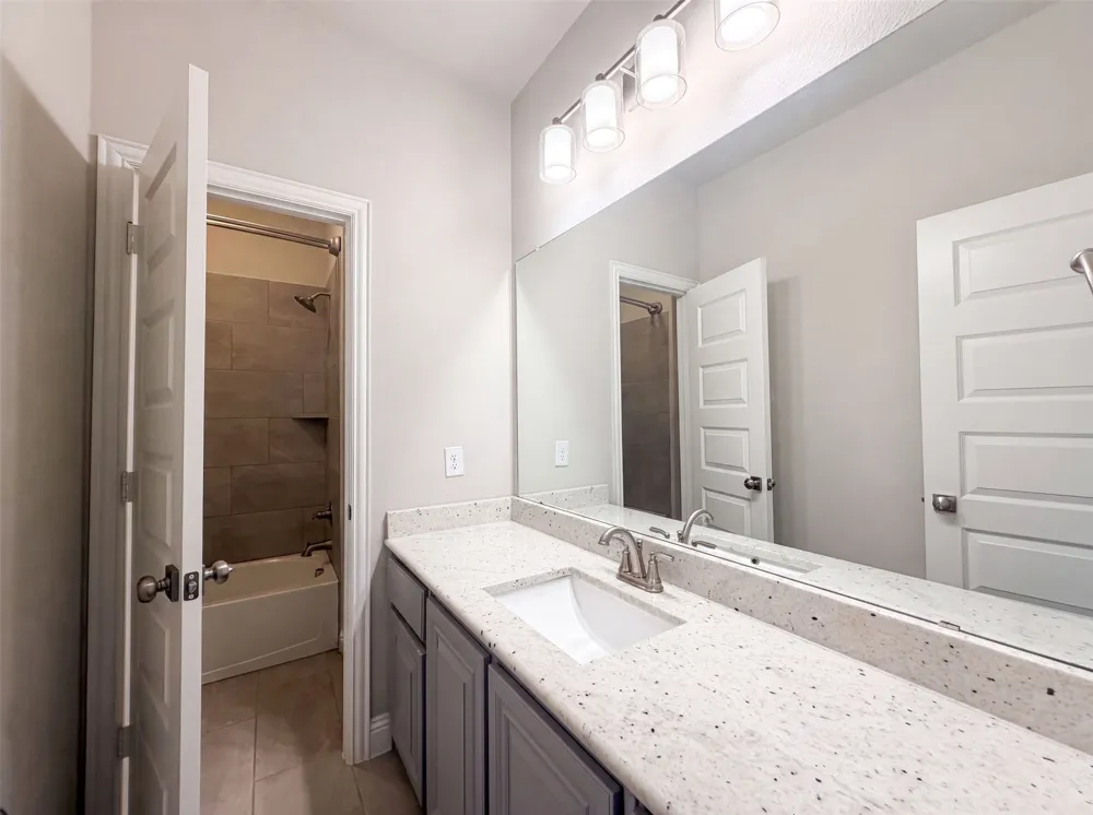 1208 Redbud Street Howe, TX 75459