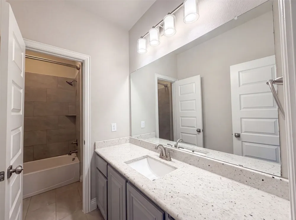 1208 Redbud Street Howe, TX 75459