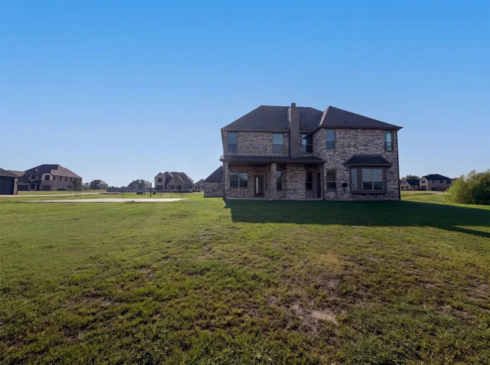 1208 Redbud Street Howe, TX 75459