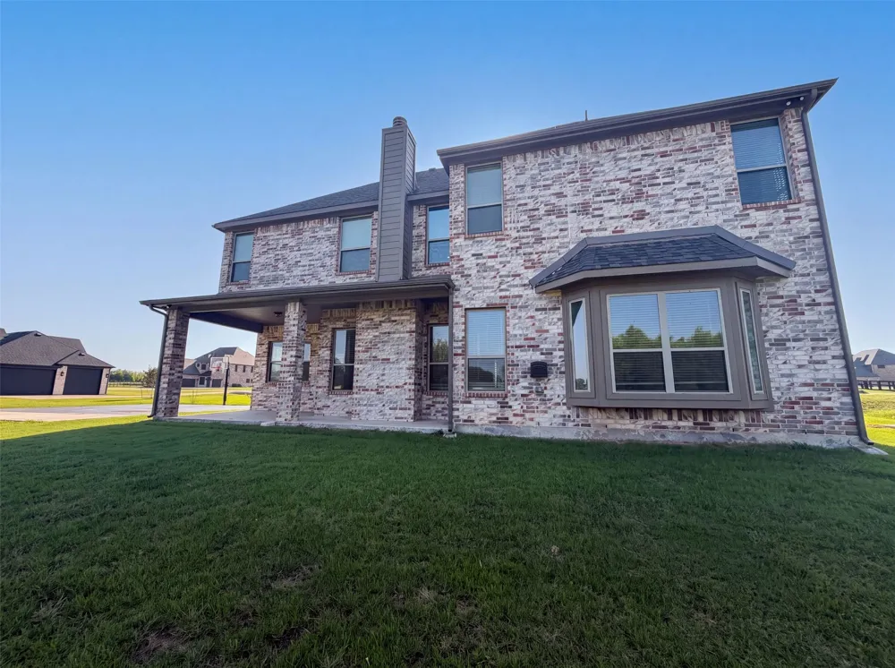 1208 Redbud Street Howe, TX 75459